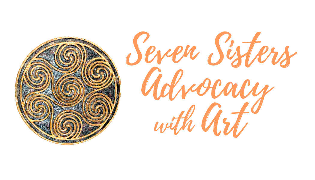 Seven Sisters Healing Arts on Mother Earth and in the Night Sky
